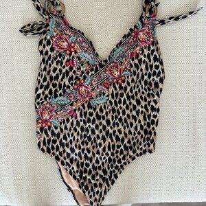 Tigerlily Elena One-Piece
